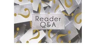 Q&A Logo