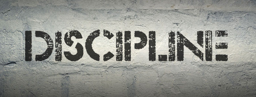 Discipline