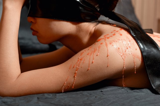 wax play